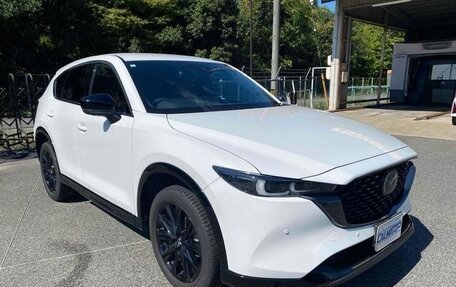 Mazda CX-5 II, 2020 год, 1 850 003 рублей, 2 фотография