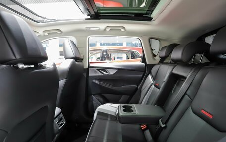 Changan CS35 Plus, 2024 год, 2 654 000 рублей, 15 фотография