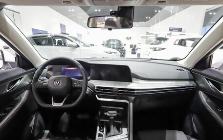 Changan CS35 Plus, 2024 год, 2 654 000 рублей, 17 фотография