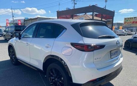 Mazda CX-5 II, 2020 год, 1 850 003 рублей, 5 фотография