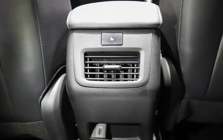 Changan CS35 Plus, 2024 год, 2 654 000 рублей, 16 фотография