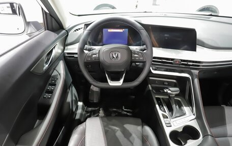 Changan CS35 Plus, 2024 год, 2 654 000 рублей, 18 фотография