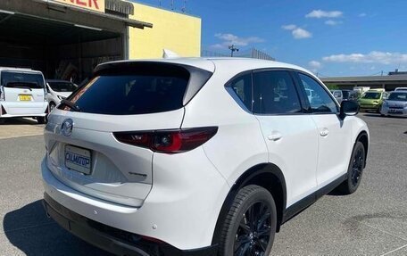 Mazda CX-5 II, 2020 год, 1 850 003 рублей, 4 фотография