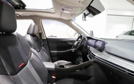 Changan CS35 Plus, 2024 год, 2 654 000 рублей, 20 фотография