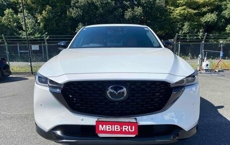 Mazda CX-5 II, 2020 год, 1 850 003 рублей, 3 фотография