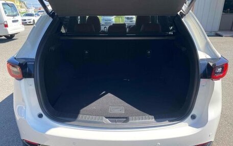 Mazda CX-5 II, 2020 год, 1 850 003 рублей, 9 фотография