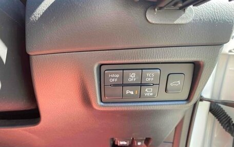 Mazda CX-5 II, 2020 год, 1 850 003 рублей, 13 фотография