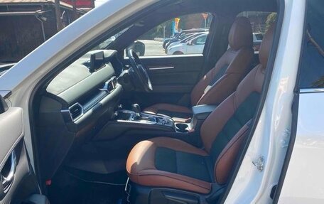 Mazda CX-5 II, 2020 год, 1 850 003 рублей, 16 фотография