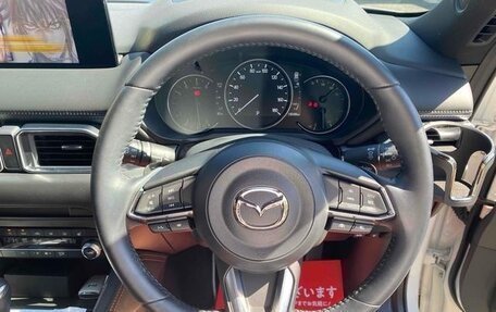 Mazda CX-5 II, 2020 год, 1 850 003 рублей, 11 фотография