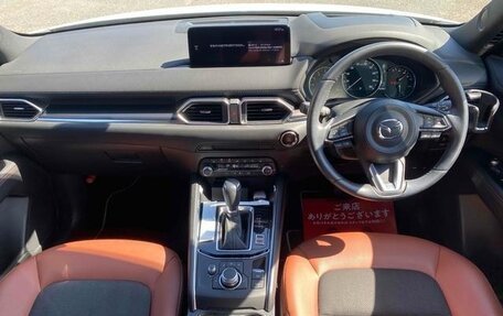 Mazda CX-5 II, 2020 год, 1 850 003 рублей, 10 фотография