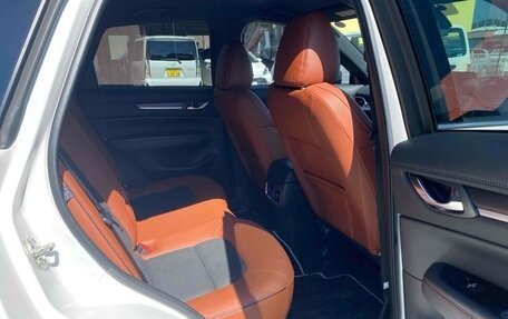 Mazda CX-5 II, 2020 год, 1 850 003 рублей, 15 фотография