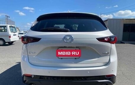 Mazda CX-5 II, 2020 год, 1 850 003 рублей, 8 фотография
