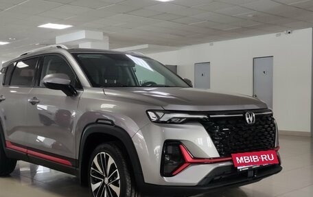 Changan CS35 Plus, 2024 год, 2 649 900 рублей, 3 фотография