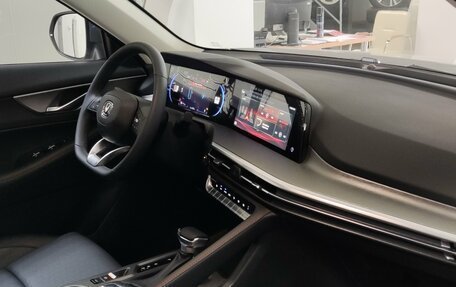 Changan CS35 Plus, 2024 год, 2 649 900 рублей, 11 фотография