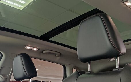 Changan CS35 Plus, 2024 год, 2 649 900 рублей, 13 фотография