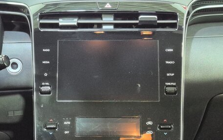 Hyundai Tucson, 2021 год, 3 053 000 рублей, 17 фотография