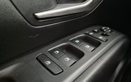 Hyundai Tucson, 2021 год, 3 053 000 рублей, 18 фотография