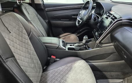 Hyundai Tucson, 2021 год, 3 053 000 рублей, 13 фотография