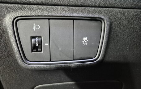 Hyundai Tucson, 2021 год, 3 053 000 рублей, 19 фотография