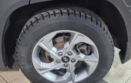 Hyundai Tucson, 2021 год, 3 053 000 рублей, 20 фотография