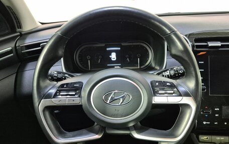 Hyundai Tucson, 2021 год, 3 053 000 рублей, 11 фотография