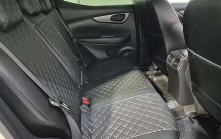 Nissan Qashqai, 2021 год, 2 320 000 рублей, 14 фотография