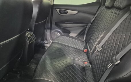 Nissan Qashqai, 2021 год, 2 320 000 рублей, 15 фотография