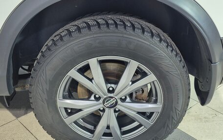 Nissan Qashqai, 2021 год, 2 320 000 рублей, 20 фотография