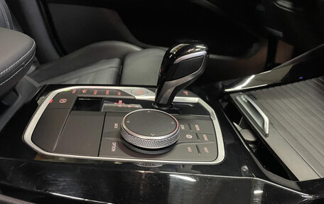 BMW X3, 2022 год, 5 890 000 рублей, 13 фотография