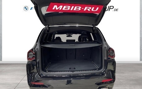 BMW X3, 2022 год, 5 890 000 рублей, 7 фотография