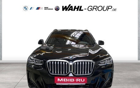 BMW X3, 2022 год, 5 890 000 рублей, 6 фотография