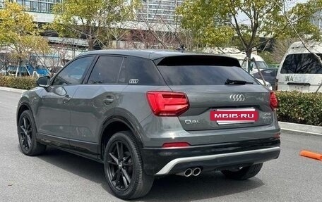 Audi Q2 I, 2021 год, 2 000 000 рублей, 2 фотография