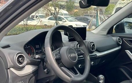 Audi Q2 I, 2021 год, 2 000 000 рублей, 4 фотография