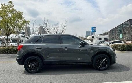 Audi Q2 I, 2021 год, 2 000 000 рублей, 5 фотография