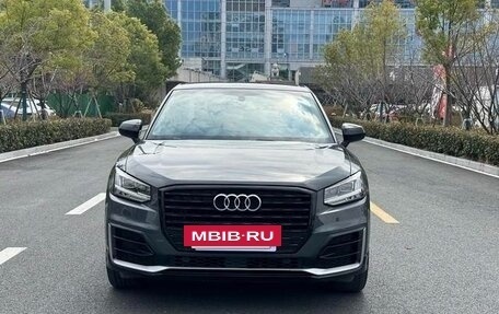 Audi Q2 I, 2021 год, 2 000 000 рублей, 3 фотография