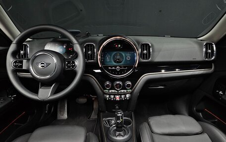 MINI Countryman II (F60), 2022 год, 2 189 000 рублей, 7 фотография