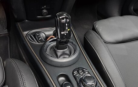 MINI Countryman II (F60), 2022 год, 2 189 000 рублей, 9 фотография