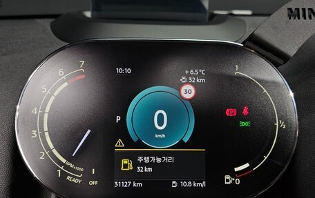 MINI Countryman II (F60), 2022 год, 2 189 000 рублей, 8 фотография