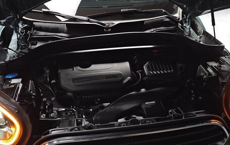 MINI Countryman II (F60), 2022 год, 2 189 000 рублей, 6 фотография