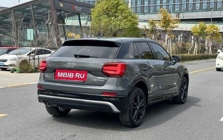 Audi Q2 I, 2021 год, 2 000 000 рублей, 7 фотография