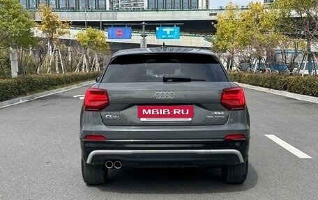 Audi Q2 I, 2021 год, 2 000 000 рублей, 8 фотография