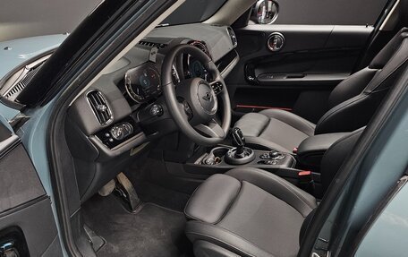 MINI Countryman II (F60), 2022 год, 2 189 000 рублей, 11 фотография