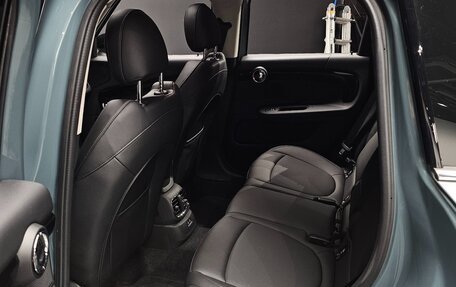 MINI Countryman II (F60), 2022 год, 2 189 000 рублей, 12 фотография