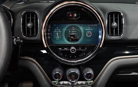 MINI Countryman II (F60), 2022 год, 2 189 000 рублей, 14 фотография