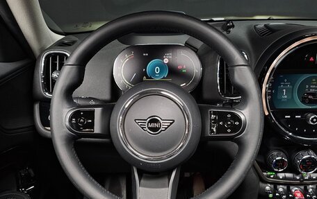 MINI Countryman II (F60), 2022 год, 2 189 000 рублей, 13 фотография