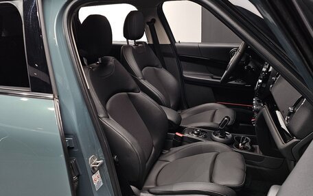 MINI Countryman II (F60), 2022 год, 2 189 000 рублей, 10 фотография