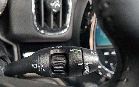 MINI Countryman II (F60), 2022 год, 2 189 000 рублей, 19 фотография