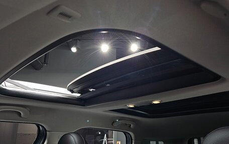 MINI Countryman II (F60), 2022 год, 2 189 000 рублей, 17 фотография