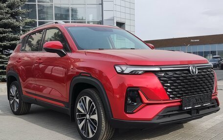 Changan CS35 Plus, 2024 год, 2 649 900 рублей, 3 фотография