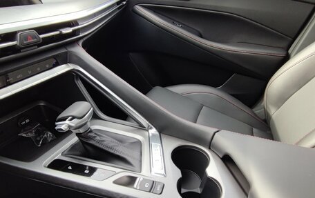 Changan CS35 Plus, 2024 год, 2 649 900 рублей, 13 фотография